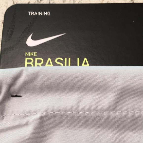 ❤️NEW!!!❤️ Nike Brasilia Training Gymsack. - Picture 5 of 8